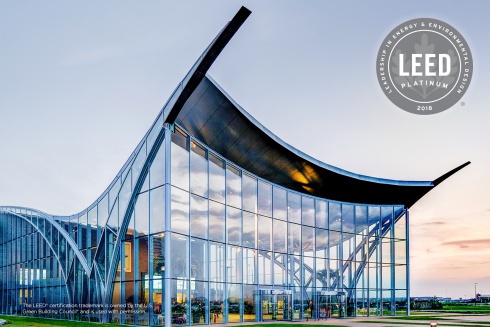 Un nou jucător pe piața energiei din România. O firmă controlată de Therme Group a primit licență de agregare