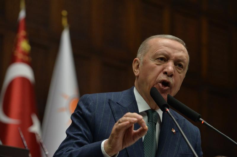 Erdogan, o nouă discuție cu Donald Trump. Președintele Turciei cere „acțiuni urgente pentru a preveni o catastrofă” în Orientul Mijlociu