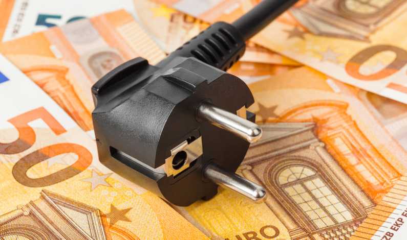 Cotațiile la electricitate în Europa au crescut după ce au fost descoperite semne de coroziune la un reactor din Franța