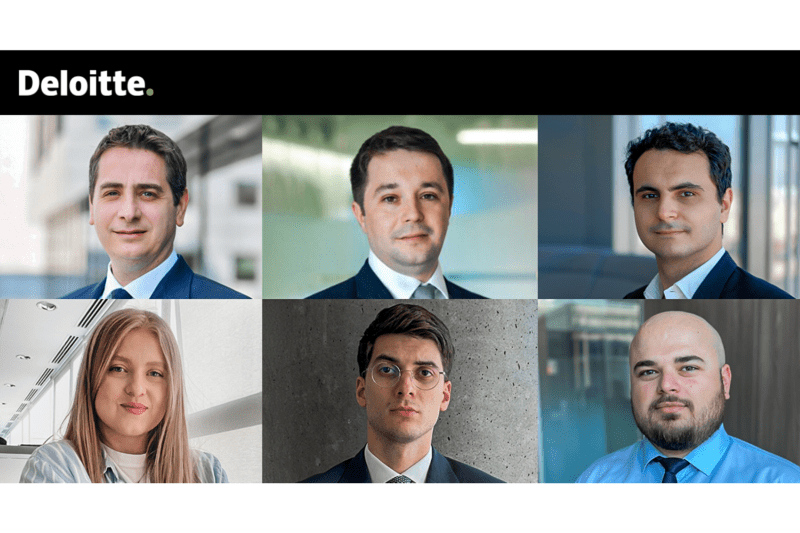 Deloitte România a asistat AQUILA, unul dintre liderii în servicii de distribuție și logistică pentru piața bunurilor de larg consum, în extinderea sa pe piața maghiară prin achiziția KITAX