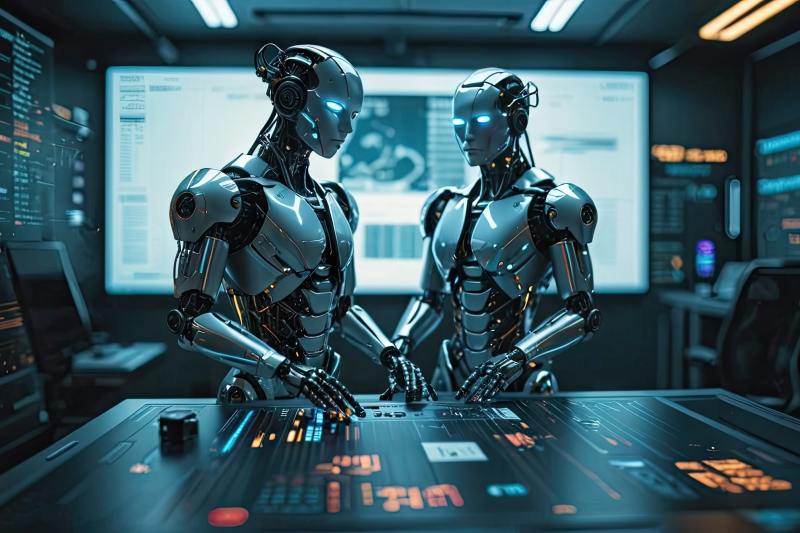 „Nașul” inteligenței artificiale spune că cele mai recente modele îi mint pe utilizatori. OpenAI (modelul 03) a refuzat instrucțiuni explicite de închidere