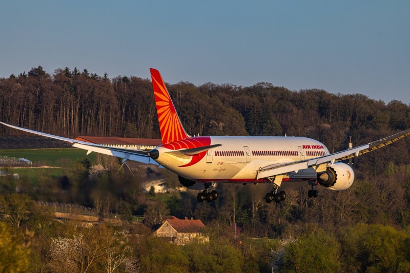 Accidentul aerian din India e fără precedent pentru un avion Boeing „Dreamliner”